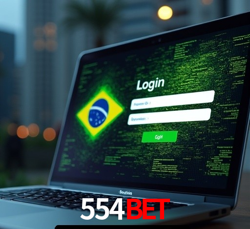 Integração de APIs 554BET