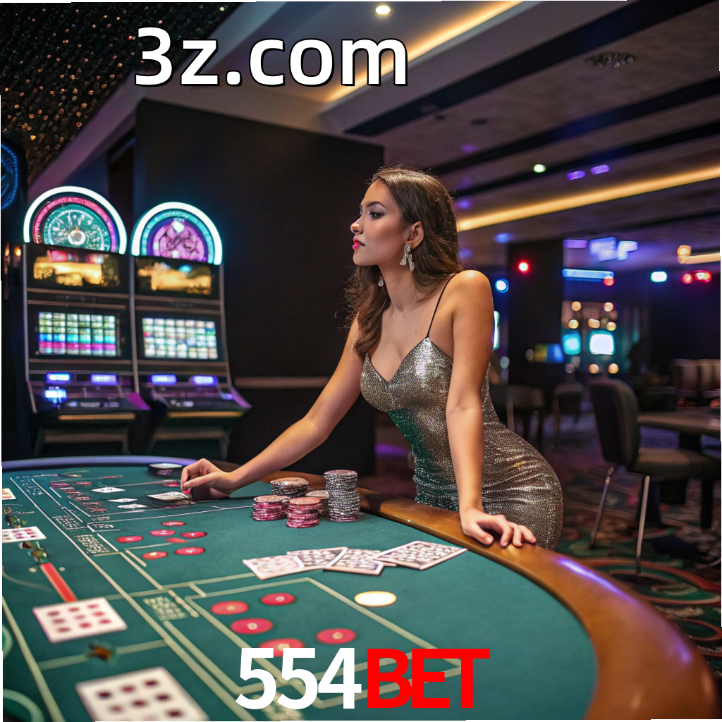 Bônus de Boas-vindas 554BET