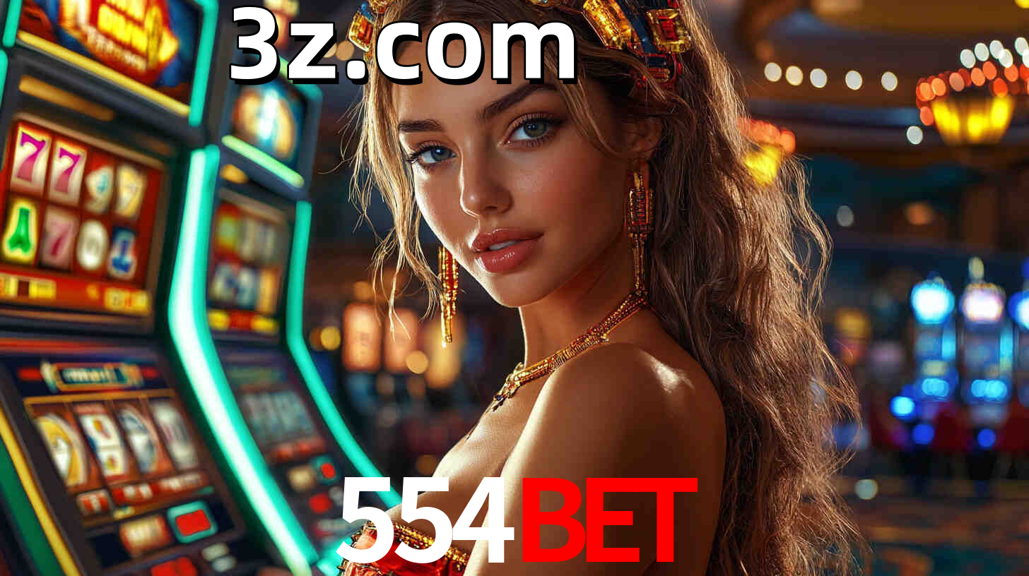 Gates of Olympus 554BET