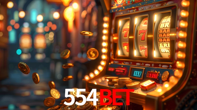 Ofertas Exclusivas 554BET