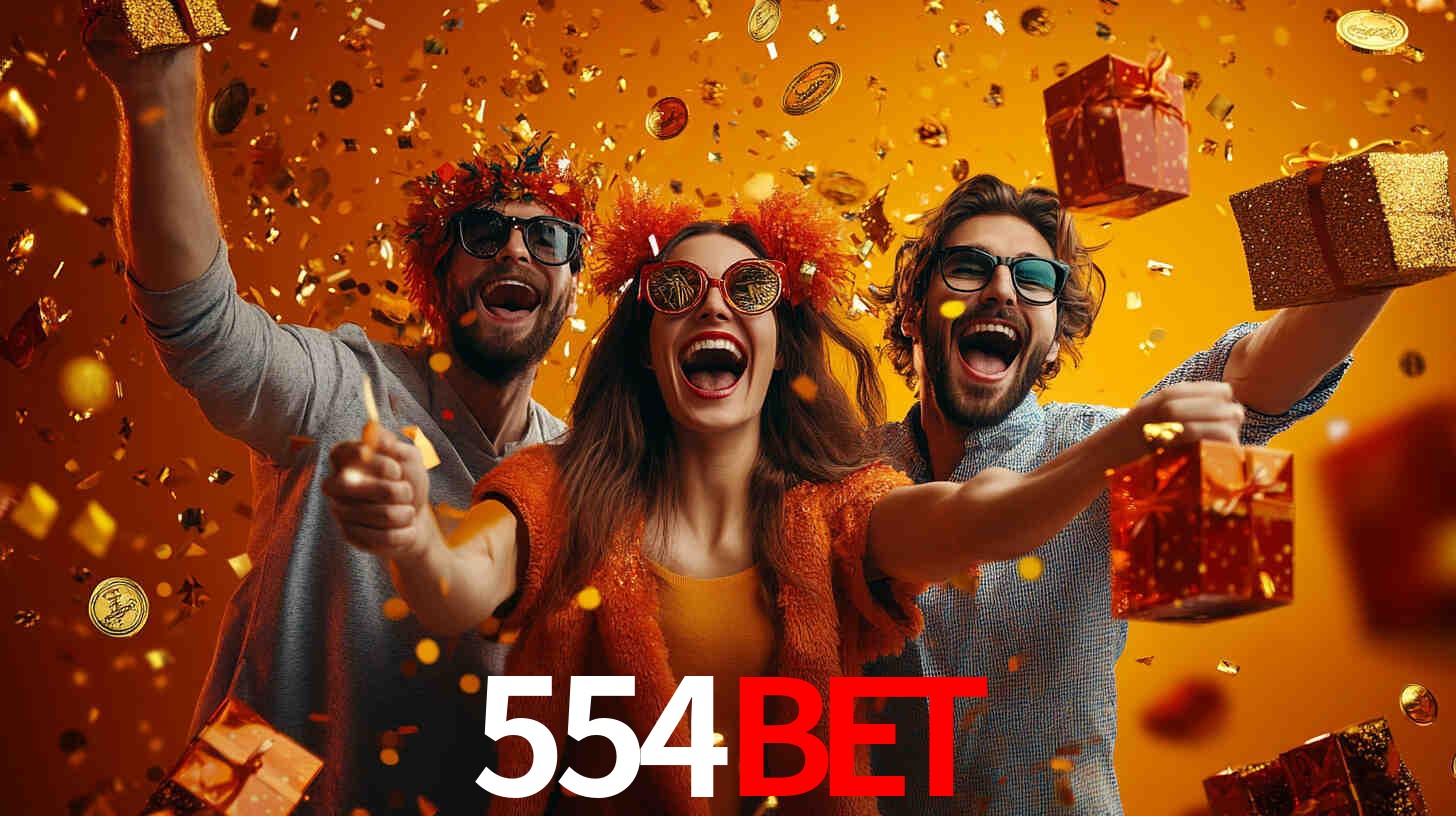 Promoção Relâmpago 554BET