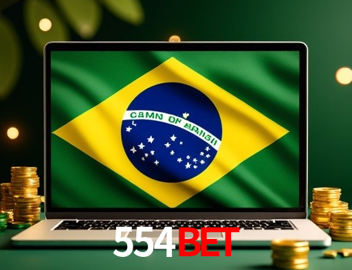 Provedores de Jogos 554BET