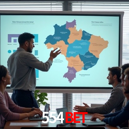 PIX Instantâneo 554BET