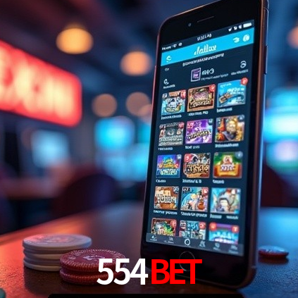 Casino VIP 554BET