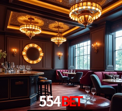 Especiais de Fim de Semana 554BET